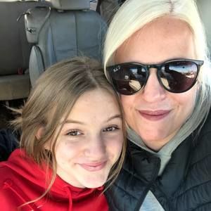 Meet your Posher, Jodi-jo